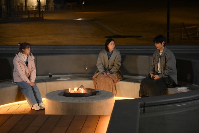 『対岸の家事』が描いた体験に対する見解の画像