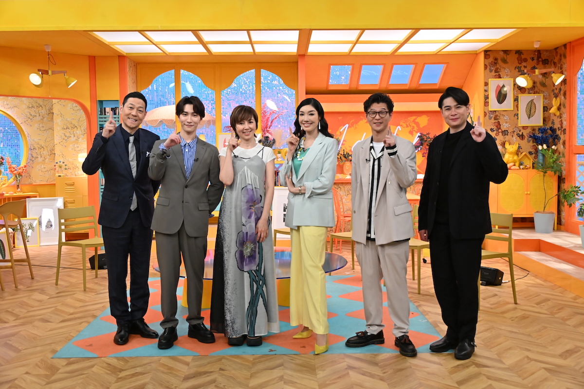 『この世界は1ダフル』30年前のヒットエンタメベスト20