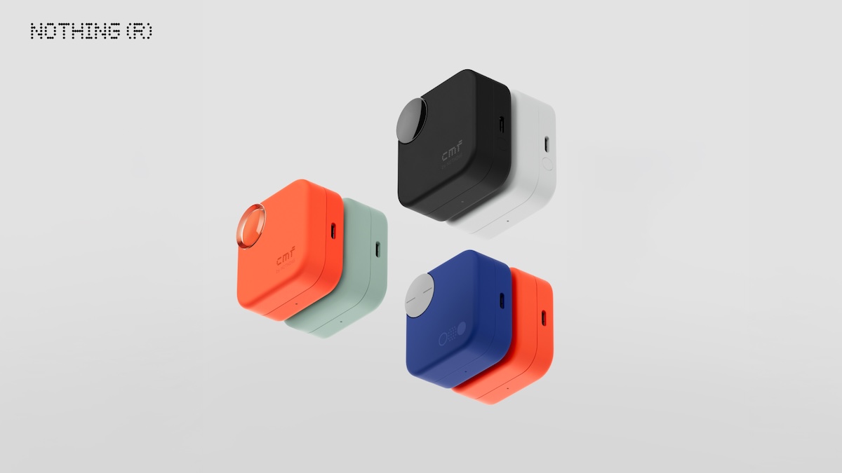 CMF by Nothing、『Buds 2/2a』登場