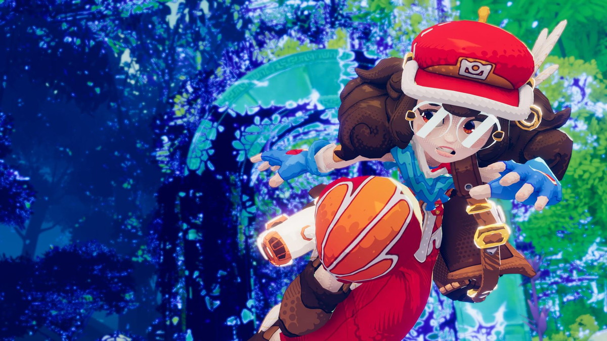 ハイペースランニングゲーム『Haste』レビュー