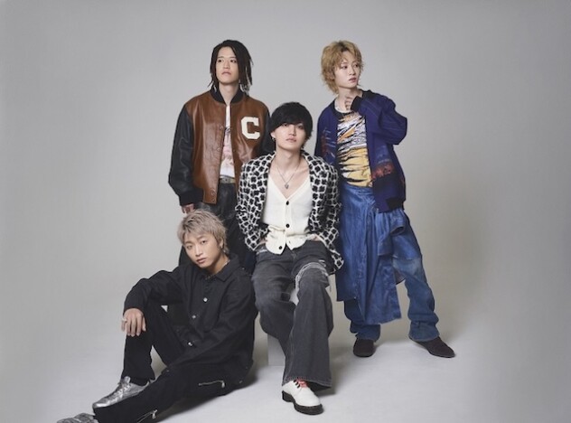 ACE COLLECTION、ビルボードツアー開催