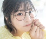 乃木坂46 中西アルノ『グラビアチャンピオン』表紙の画像