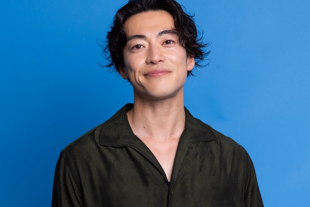 戸塚純貴×大東駿介×吉澤要人が語り合うの画像