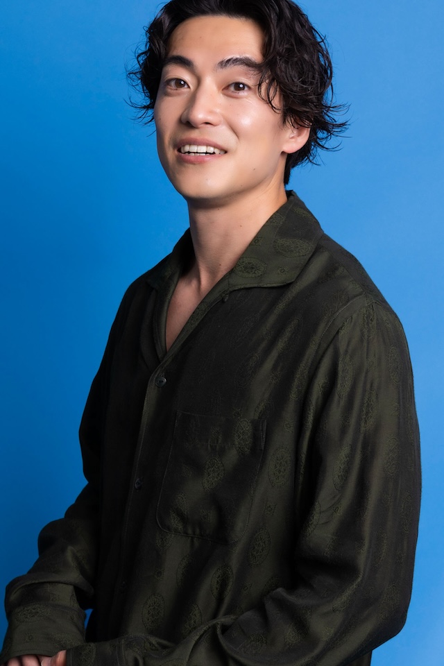 戸塚純貴×大東駿介×吉澤要人が語り合うの画像