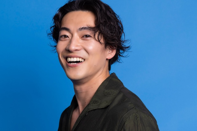 戸塚純貴×大東駿介×吉澤要人が語り合うの画像