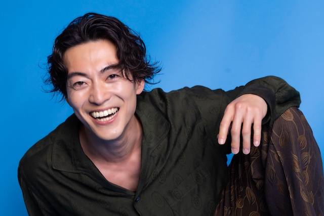 戸塚純貴×大東駿介×吉澤要人が語り合うの画像