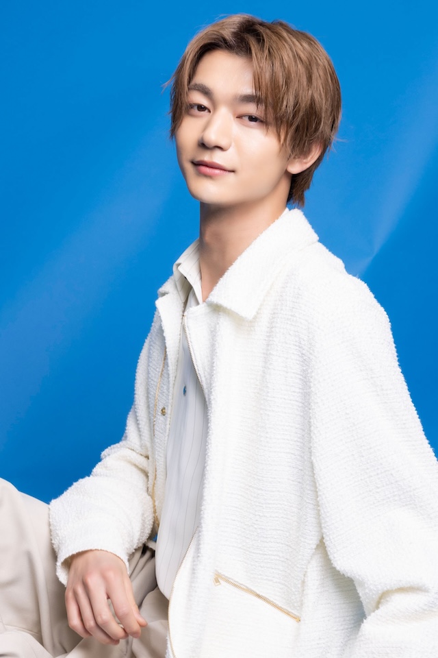 戸塚純貴×大東駿介×吉澤要人が語り合うの画像