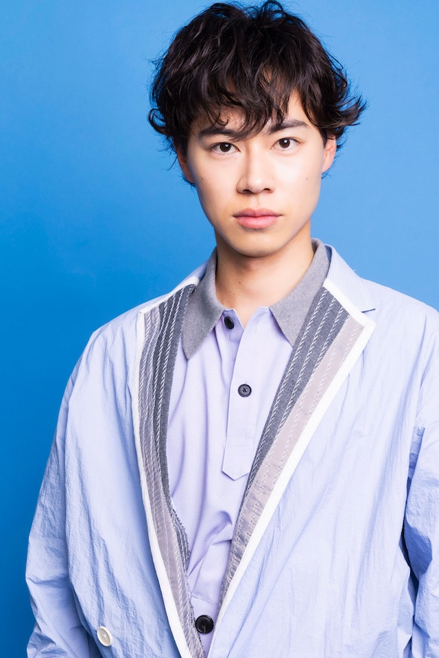 戸塚純貴×大東駿介×吉澤要人が語り合うの画像