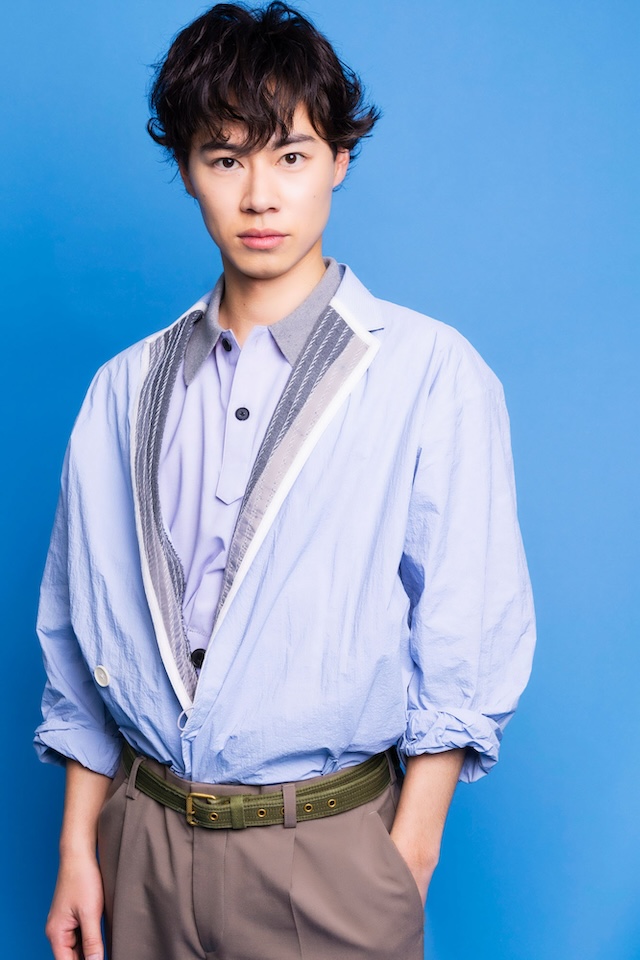 戸塚純貴×大東駿介×吉澤要人が語り合うの画像