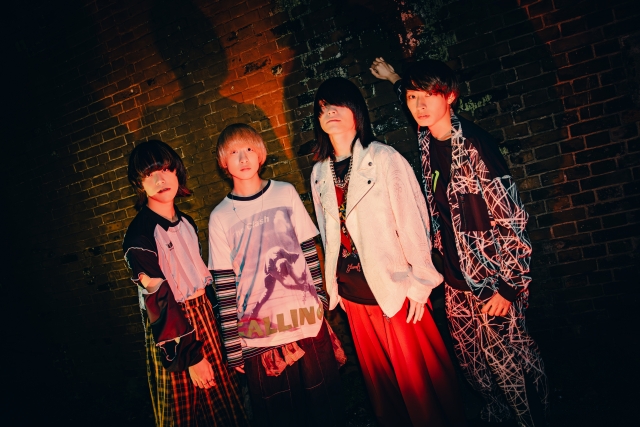 シンガーズハイ　アーティスト写真