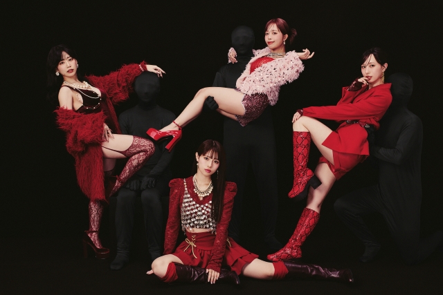 　アーティスト写真