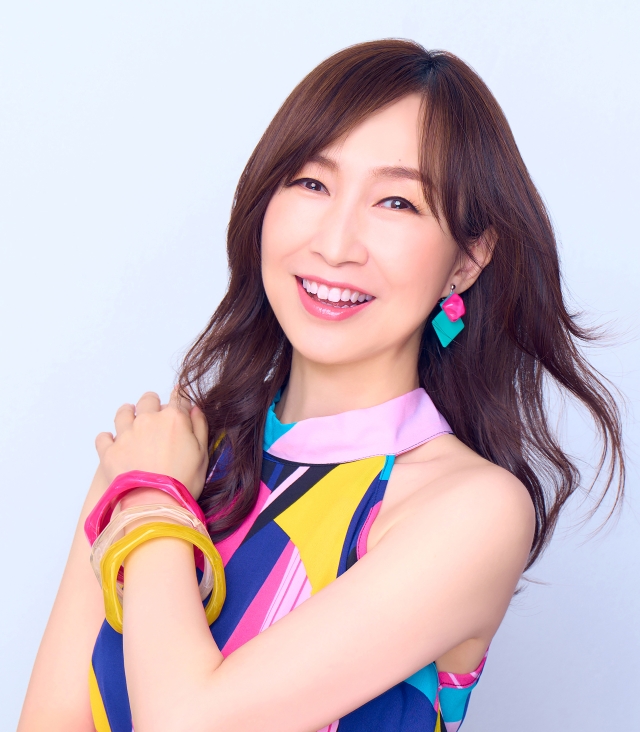 　アーティスト写真