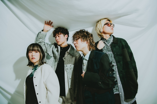 　アーティスト写真