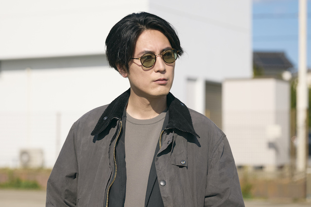 『イグナイト』第3話先行カットの画像