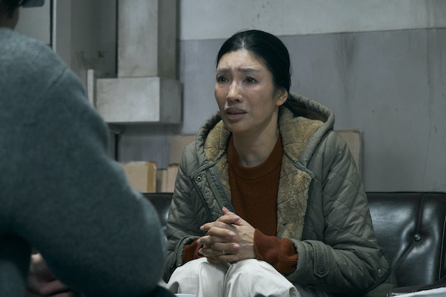 『イグナイト』第3話先行カットの画像