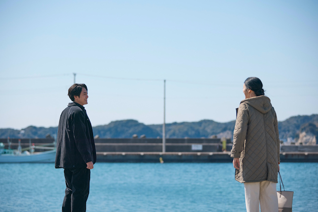 『イグナイト』第3話先行カットの画像