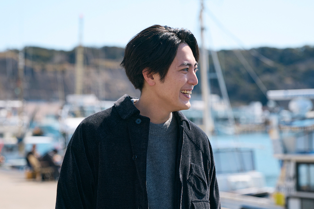 『イグナイト』第3話先行カットの画像