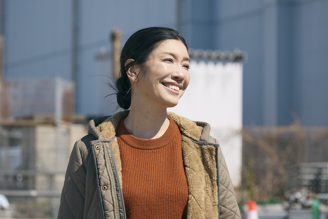 『イグナイト』第3話先行カットの画像