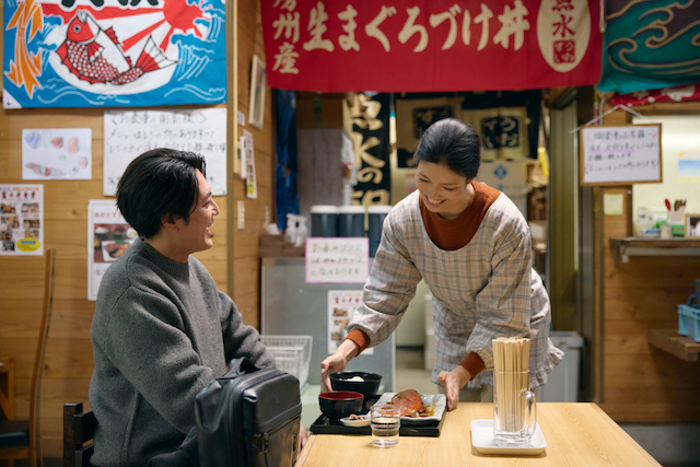 『イグナイト』第3話先行カットの画像