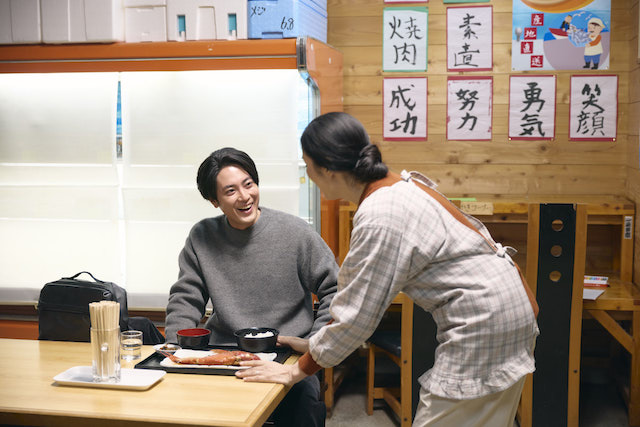 『イグナイト』第3話先行カットの画像