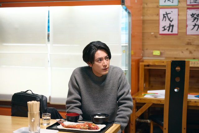 『イグナイト』第3話先行カットの画像