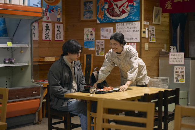 『イグナイト』第3話先行カットの画像