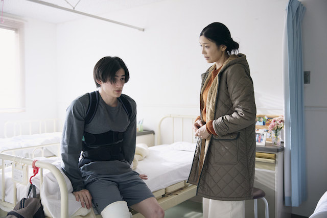 『イグナイト』第3話先行カットの画像