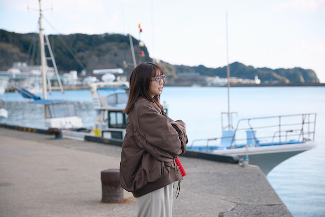 『イグナイト』第3話先行カットの画像