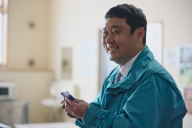 『イグナイト』第3話先行カットの画像