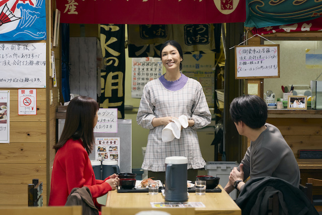 『イグナイト』第3話先行カットの画像