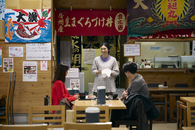 『イグナイト』第3話先行カットの画像