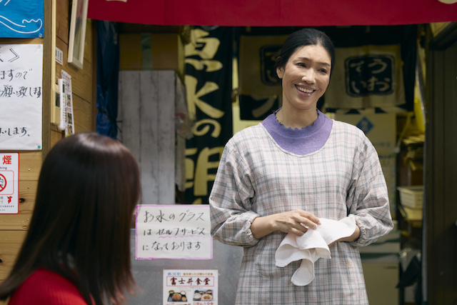 『イグナイト』第3話先行カットの画像