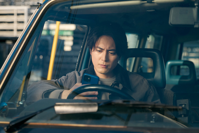 『イグナイト』第3話先行カットの画像