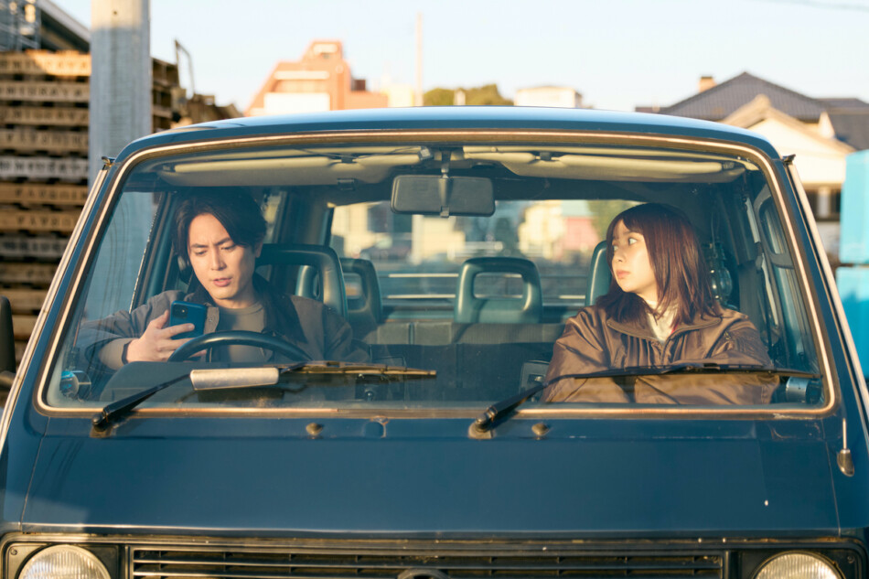 『イグナイト』第3話先行カット