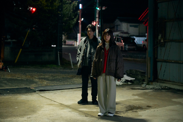 『イグナイト』第3話先行カットの画像