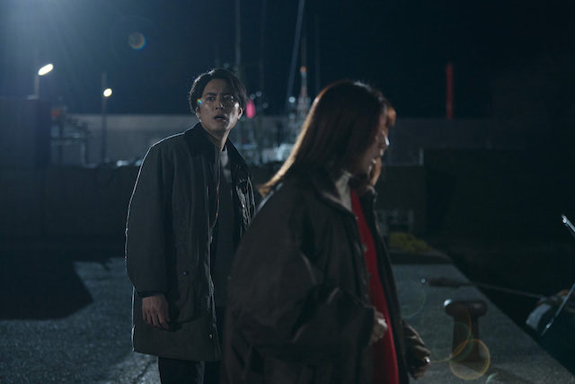 『イグナイト』第3話先行カットの画像