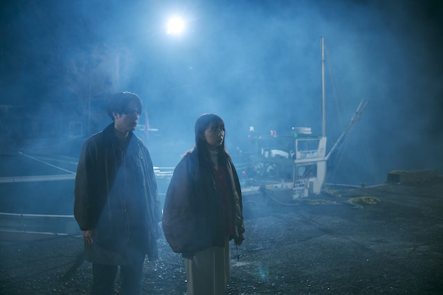 『イグナイト』第3話先行カットの画像