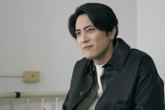 『イグナイト』第3話先行カットの画像