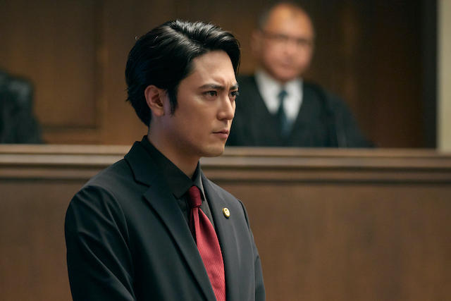 『イグナイト』第3話先行カットの画像