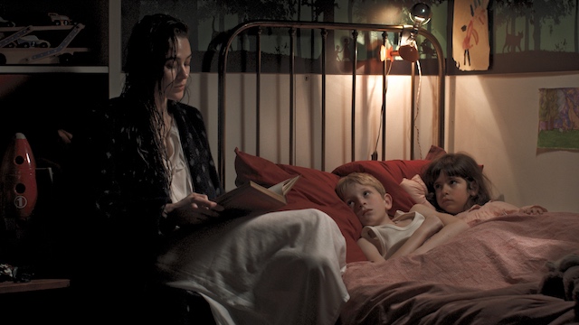 カラックスが『IT’S NOT ME』で表現したことの画像