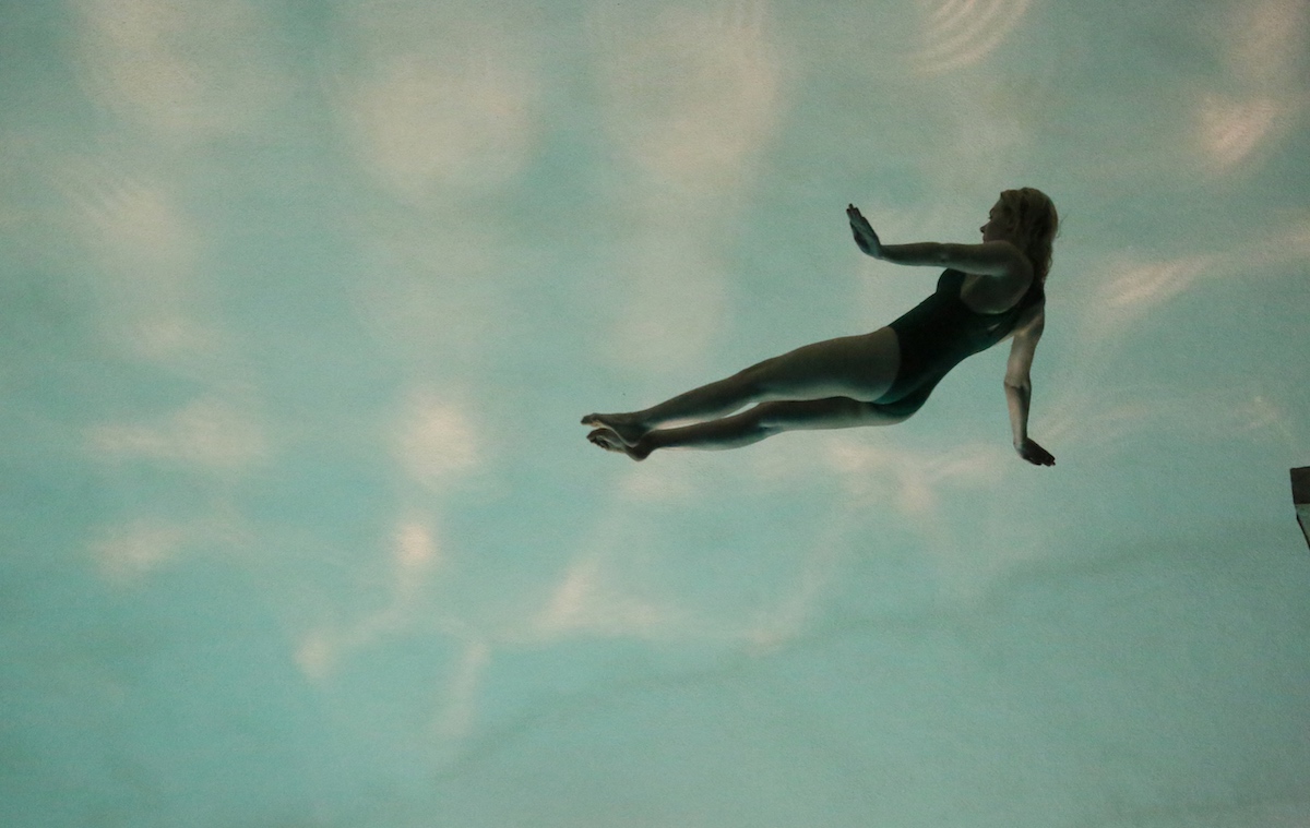 カラックスが『IT’S NOT ME』で表現したこと