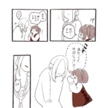 【漫画】子供の間違い、笑うと心の傷に？の画像