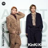 『ArtistCHRONICLE』