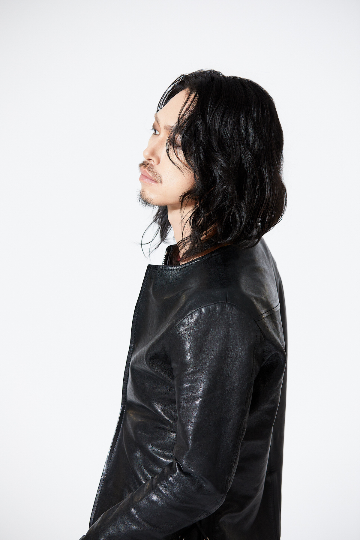 明徳（Ba）（撮影＝西村満）