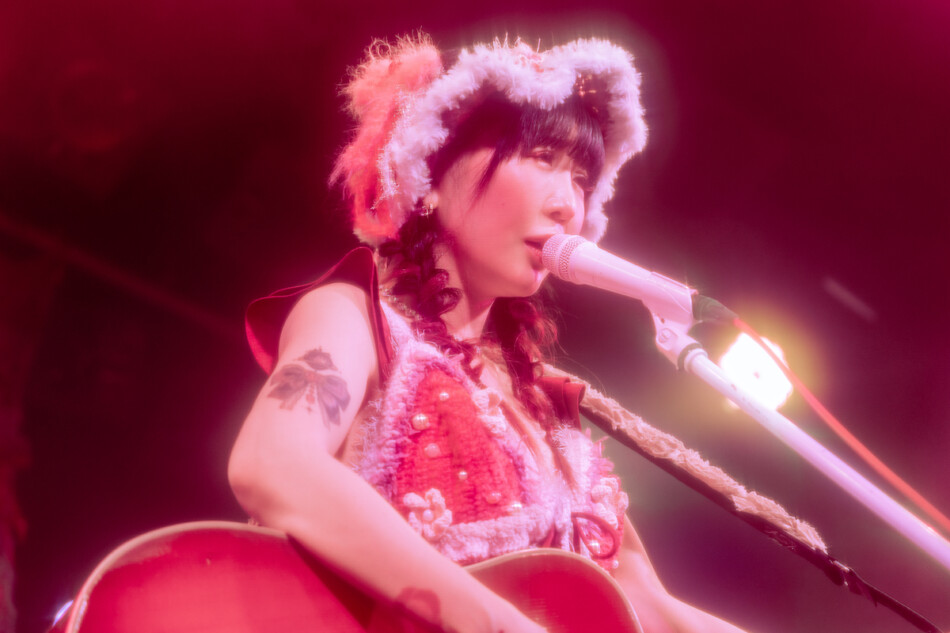 激レア！！大森靖子3rd DEMO CD-R PINK LIVE@無力無善寺 激レア！！大森靖子3rd DEMO CD-R PINK LIVE@無力無善寺 大森靖子