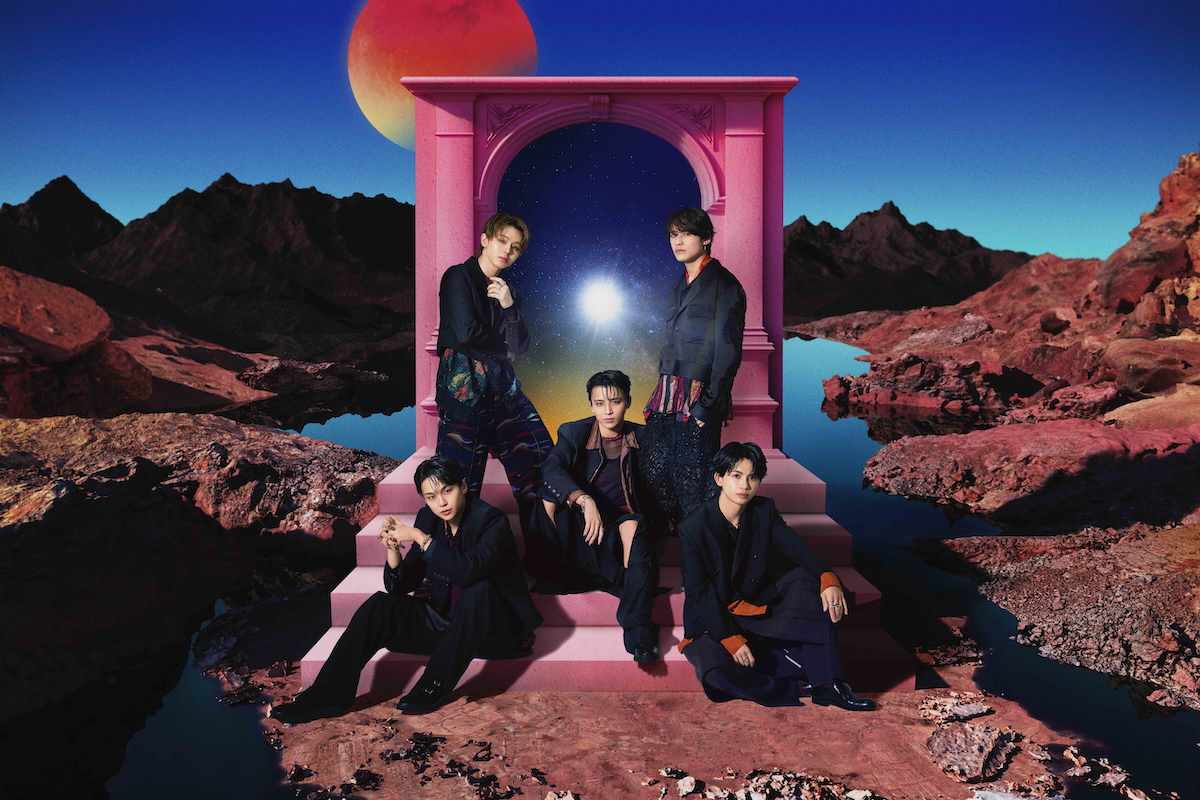 ONE N’ ONLY、メジャー1stシングル詳細公開