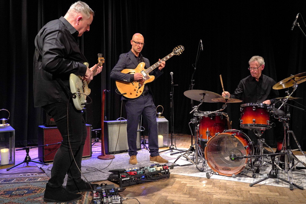 ピート・ロス、ビルボード追加公演開催