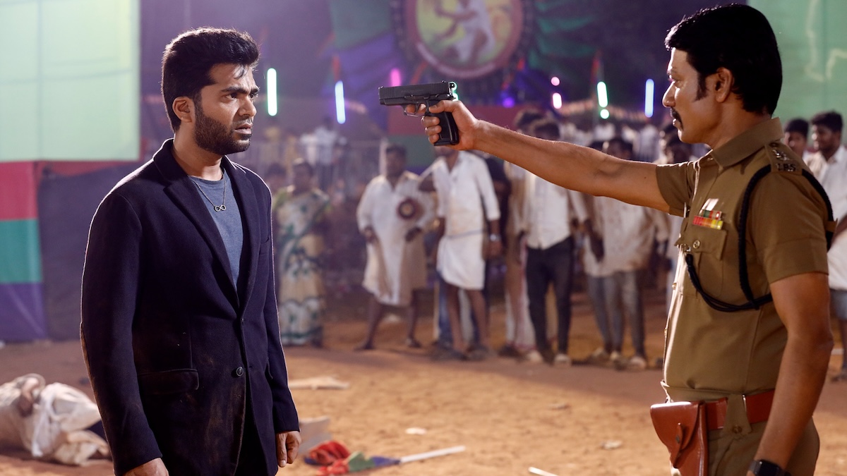 インド映画×ループものの『政党大会』が必見