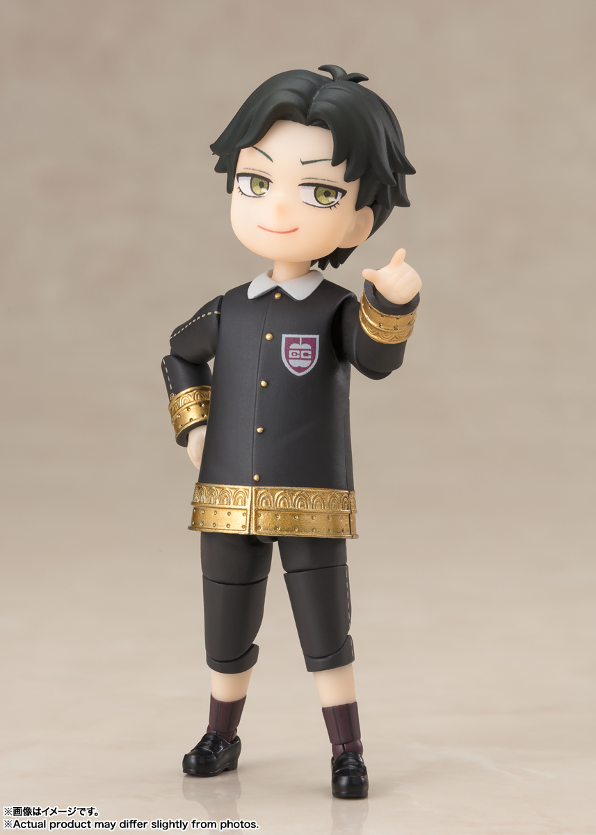 『SPY×FAMILY』ダミアンはなぜ人気？