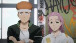 『WIND BREAKER S2』第18話先行カットの画像